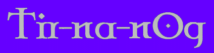 Tir-na-Nog banner