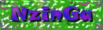 Nzinga