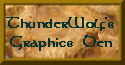 ThunderWolf Graphics Logo