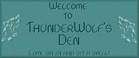 Welcome Sign