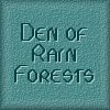 Help Save the Rainforest!