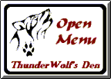 Open MenuBar