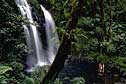 Waterfall - Costa Rica