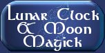 Lunar Clock and Moon info