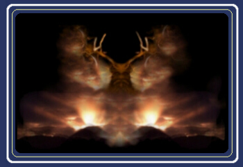 The Horned God!