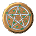 a pentagram