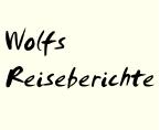 zur Startseite Wolfs Reiseberichte