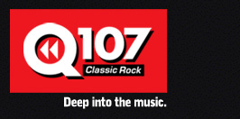 Q107 Classic Rock