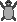 [ Petrified Penguin ]
