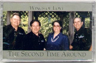 Cover photo for The Second Time Around