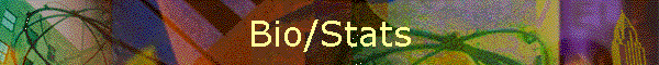 Bio/Stats