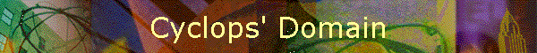 Cyclops' Domain