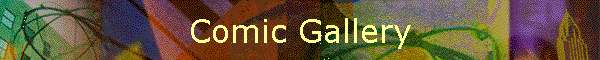 Comic Gallery