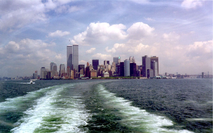 Manhattan