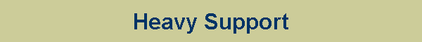 Heavy Support