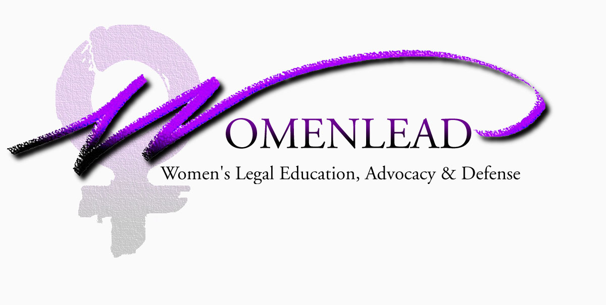 Click to enter Womenlead's New Website