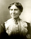 Clara Barton