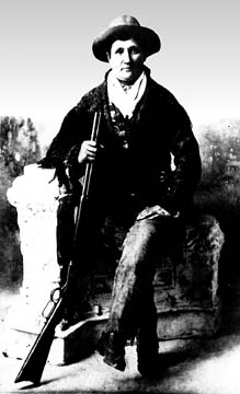 Calamity Jane
