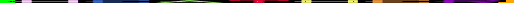 multi-color line