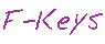 fkey icon