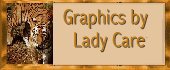 Lady Care's Logo
