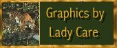 Lady Care's Logo