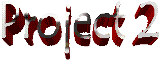 Project 2