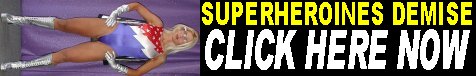 Superheroines' Demise