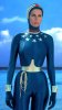 Wonder Woman Wetsuit