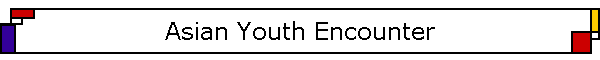 Asian Youth Encounter