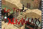 Le Tour Xenogears