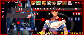 Xenogears Skin - 10,000 hits!!! Yeah!