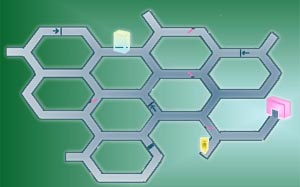 The World of Seraphs