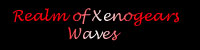 Xenogears waves