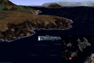 Somewhere in the Yggdrasil