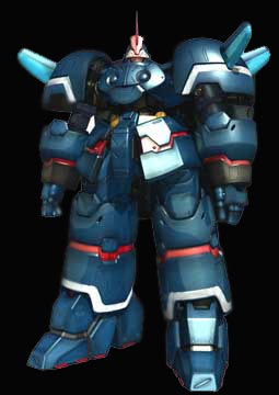 [Maria's Gear - Seibzhen]