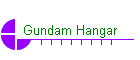 Gundam Hangar