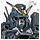 Gundam Heavyarms Custom