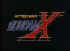 Back to Gundam X main page!