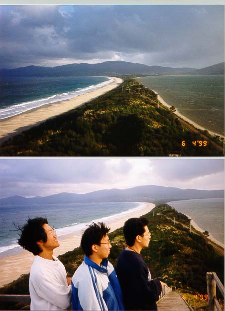 Very windy and C~~O~~L~~D!!