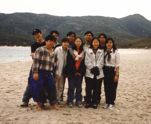 click to go to the reevant site of Chinese Society.