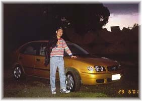 Nice Car!!