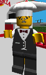 Papa Brickolini