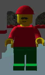 Red Greenbase