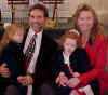 Pates at Christmas.JPG (41976 bytes)