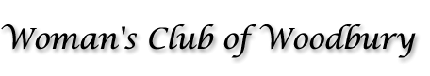 Woman's Club of Woodbury