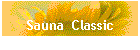 Sauna  Classic