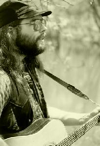 Charlie singing