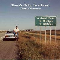 There's Gotta Be a Road cover