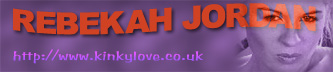 kinky love banner